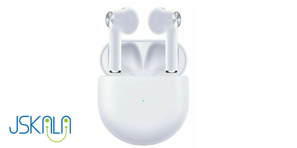 هندزفری بلوتوثی وان‌پلاس مدل OnePlus Buds E501A از بهترین هندزفری های گیمینگ