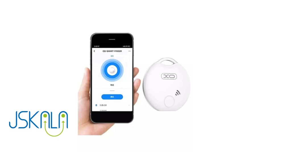 تگ ردیاب هوشمند ایکس او مدل XO LP01