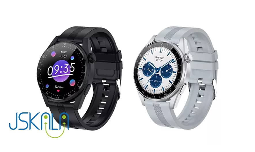 ساعت هوشمند ایکس او مدل XO W3 PRO PLUS Smart Sports Watch