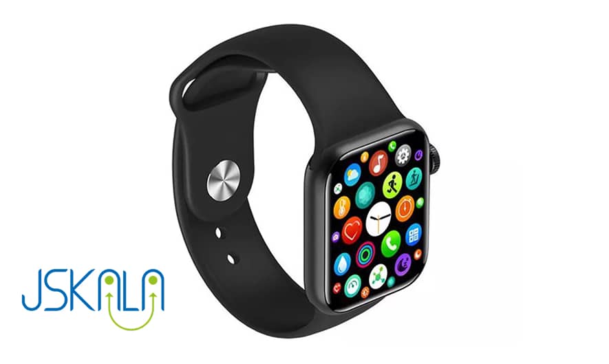 ساعت هوشمند ایکس او مدل XO W7 PRO Smart Sports Watch