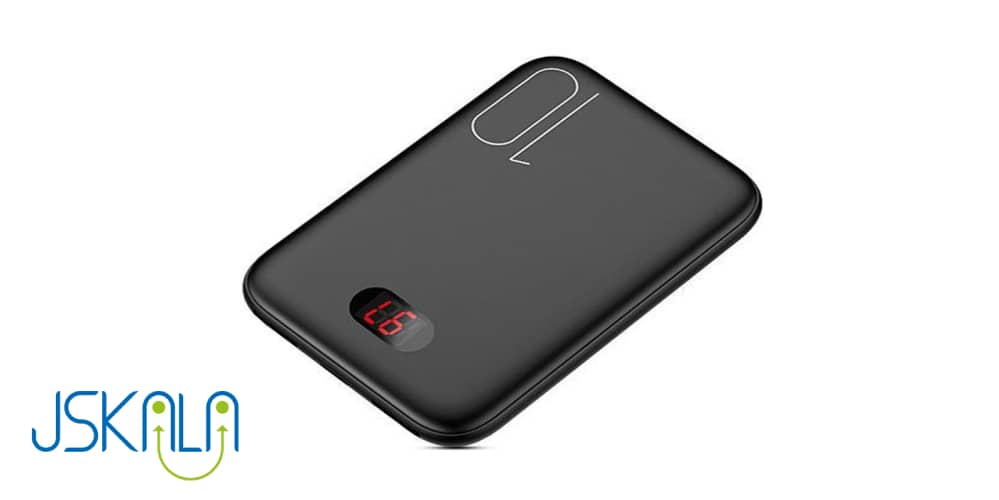 پاور بانک یوسمز مدل power bank PB9 Mini