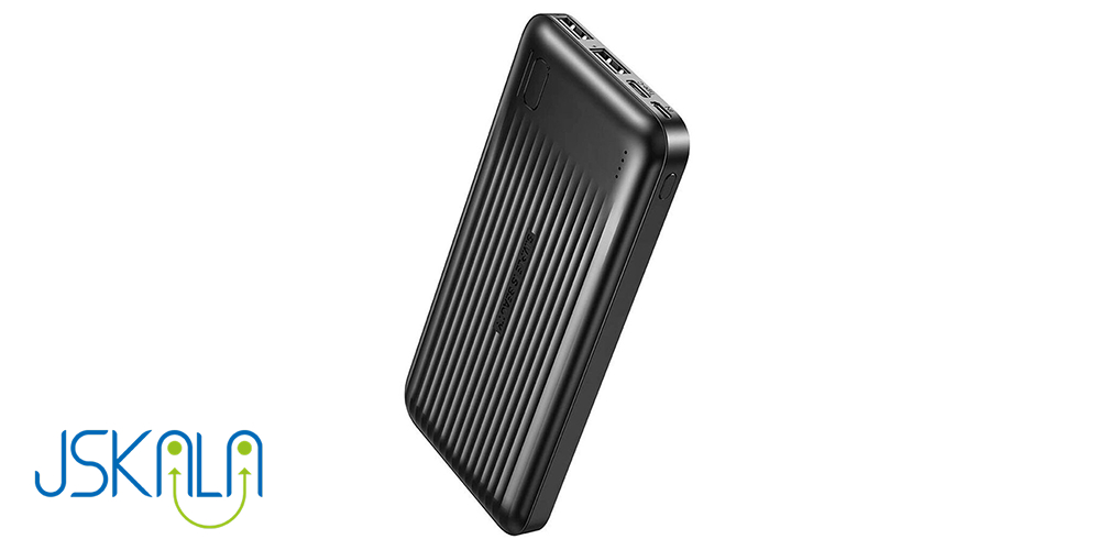 پاوربانک 10000 ایکس او مدل xo-pb301