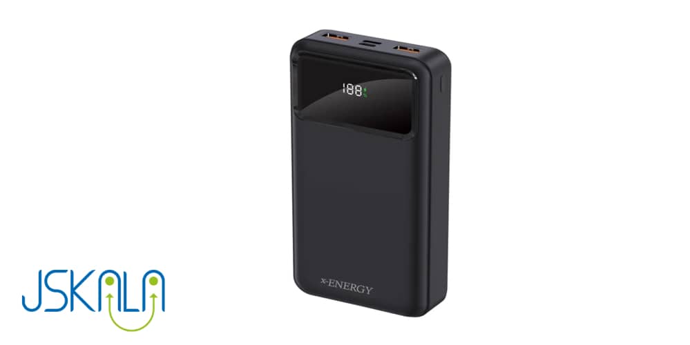 پاوربانک 20000 ایکس انرژی مدل X-820
