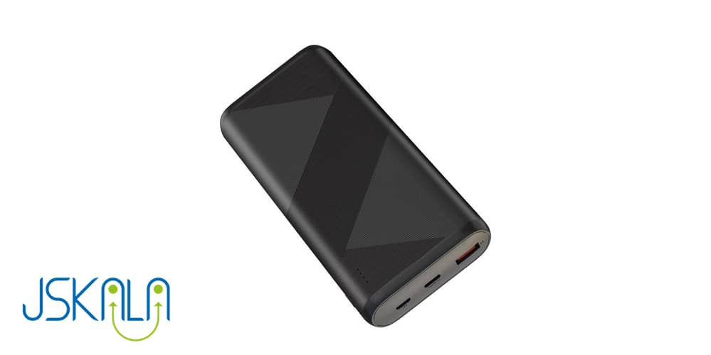 پاوربانک 20000 میلی آمپر ایکس او مدل xo-pr150