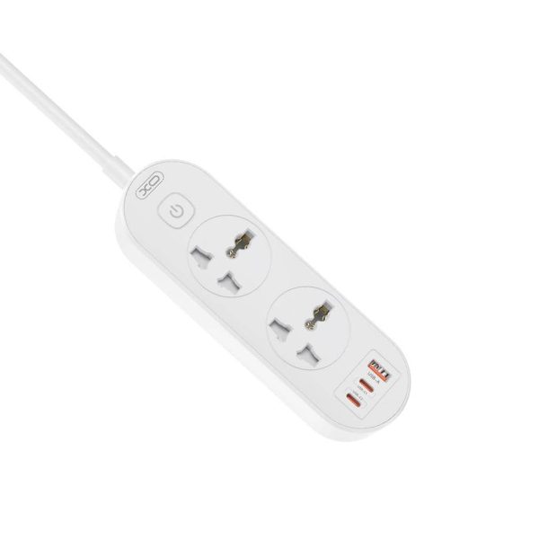 چند راهی برق ایکس او WL31 (EU)