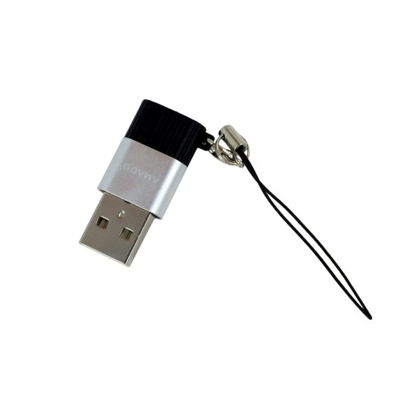 تبدیل او تی جی آمادو مدل AMADO AM-OT44