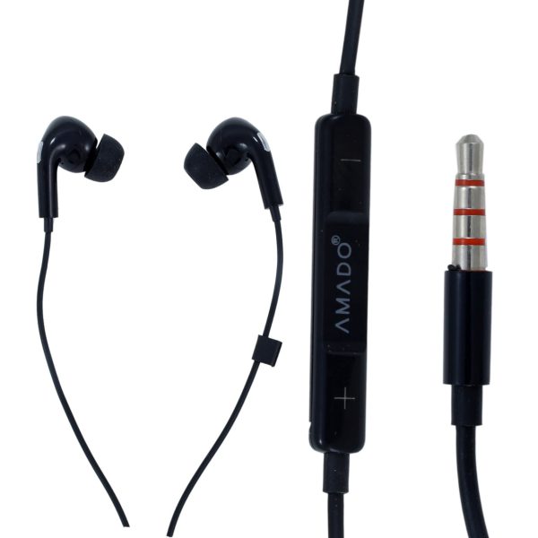 هنذفری آمادو مدل AMADO AMF-111