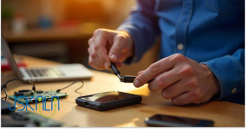 مشکلات رایج در اتصال و راه‌حل‌های ساده برای آنها