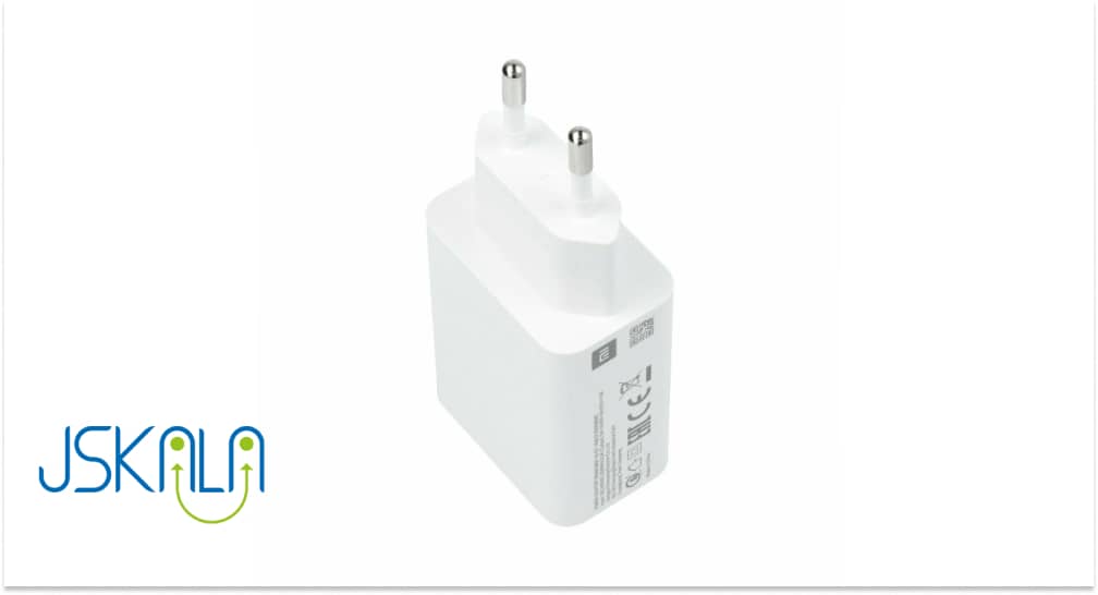 تشخیص آداپتور اصل شیائومی M8 از مدل‌های تقلبی