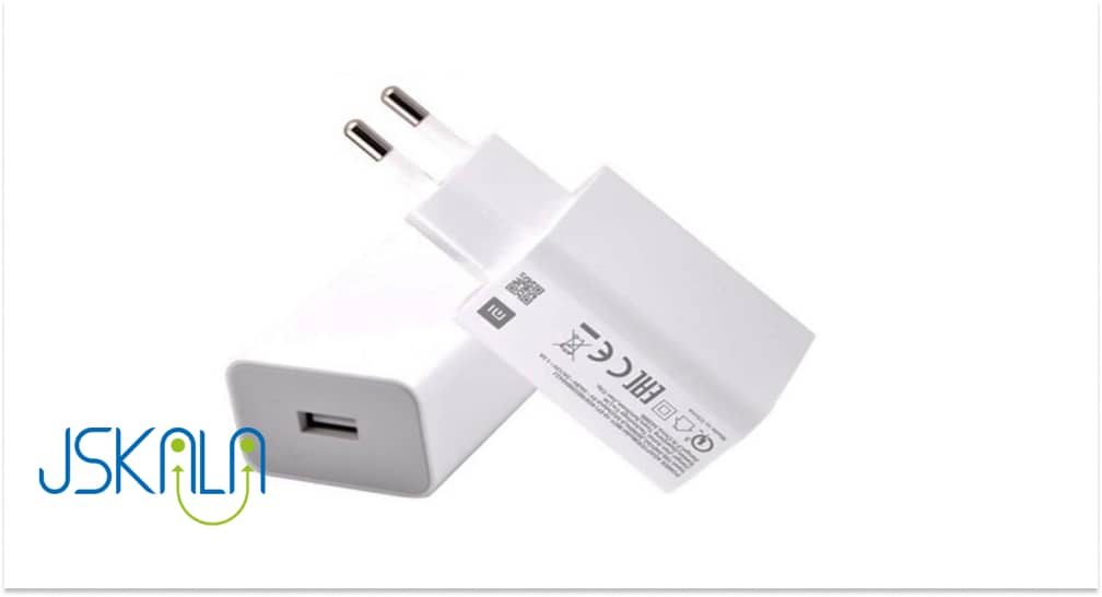 تشخیص آداپتور اورجینال شیائومی Mi A2 از غیر اصل