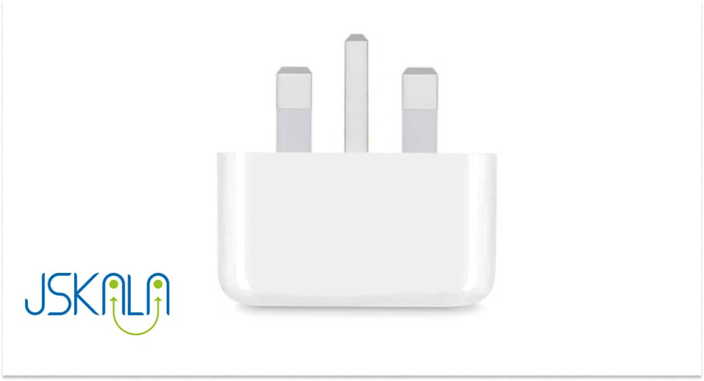قیمت آداپتور آیفون 16