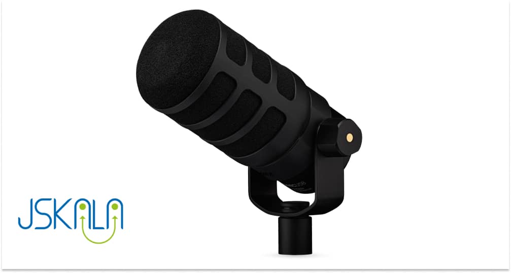 میکروفون Rode PodMic