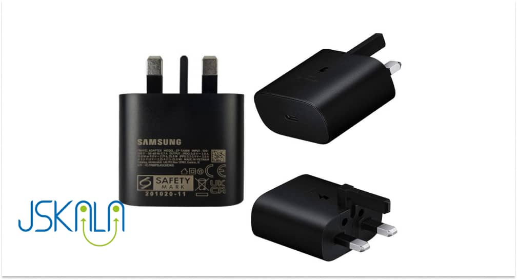 تشخیص کلگی شارژر گوشی سامسونگ S20 Ultra