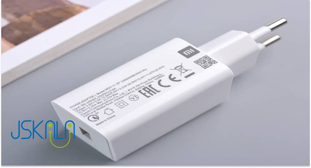 سازگاری آداپتور Redmi 9 با انواع گوشی ها