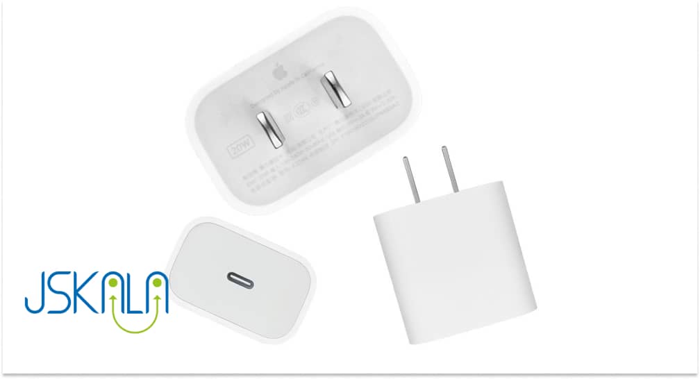قیمت آداپتور شارژر 35 وات آیفون 16 پرومکس