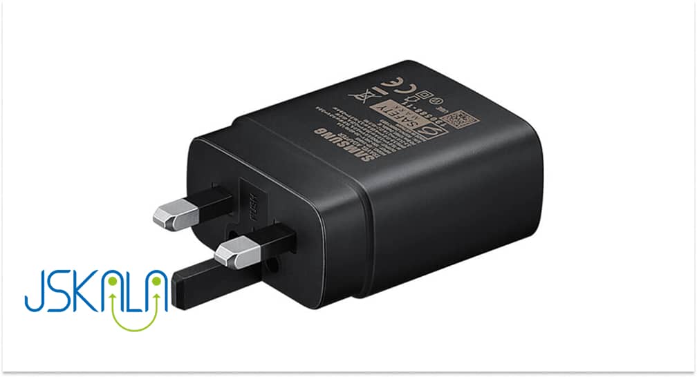 مشخصات آداپتور s22 ultra