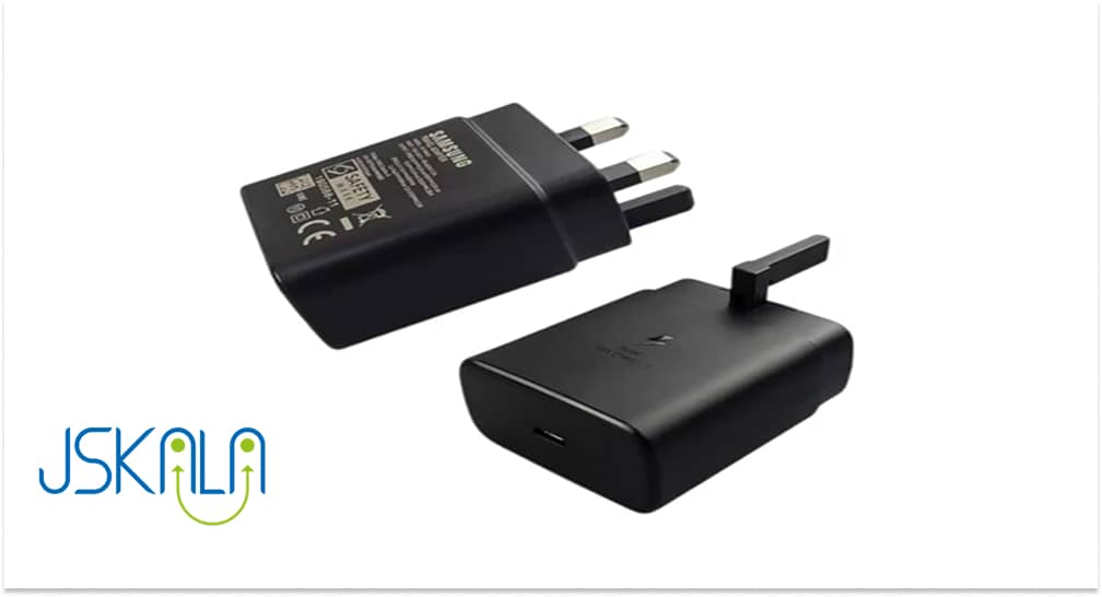 مشخصات آداپتور سامسونگ Galaxy S24 Ultra