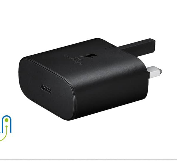 مشخصات آداپتور سامسونگ S20 Ultra