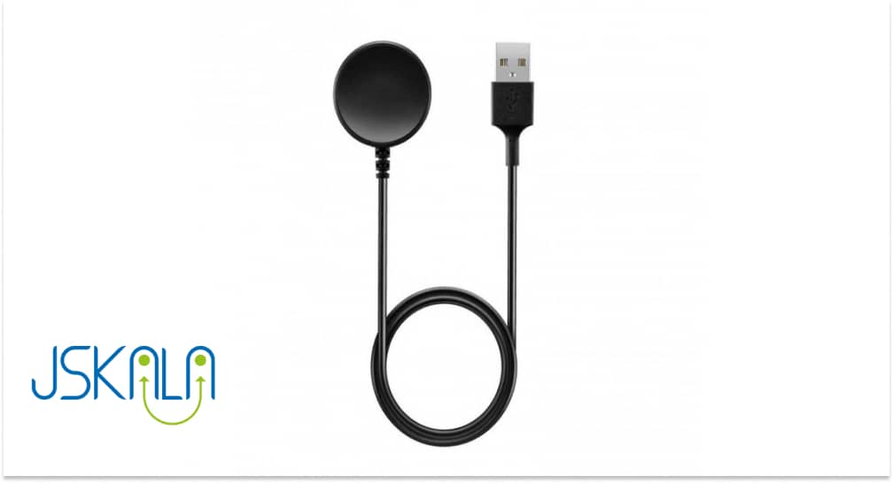 سازگاری شارژر ساعت سامسونگ Galaxy Watch 5