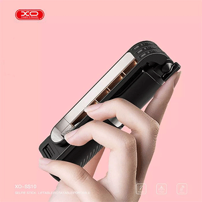 خرید مونوپاد با قابلیتت تاشو XO SS10 MINI