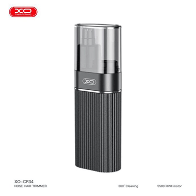 خرید ماشین اصلاح بدن با قیمت اقتصادی XO CF34
