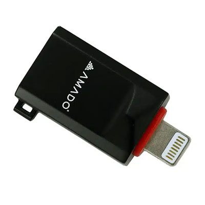 خرید OTG LIGHTNING AMADO AM-OT87L