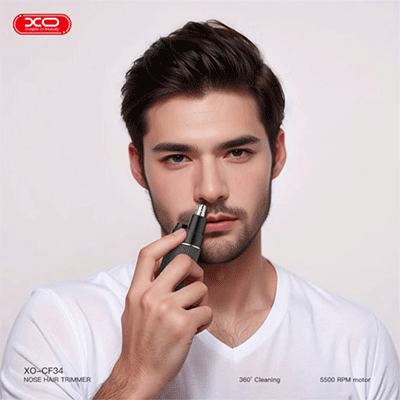 خرید ماشین اصلاح و موزر ضدآب ایکس او XO