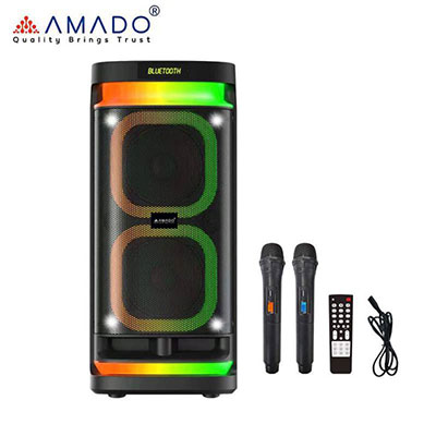 SPEAKER PARTY SPEAKER