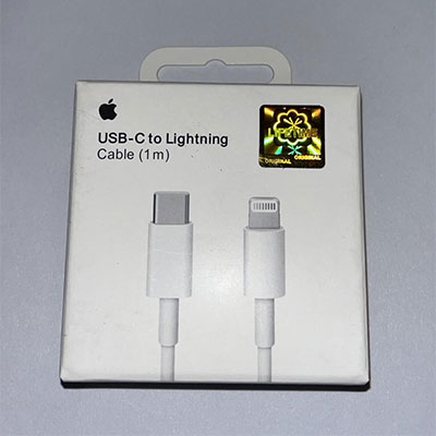 خرید تک و عمده کابل IPHONE 14 با بهترین قیمت
