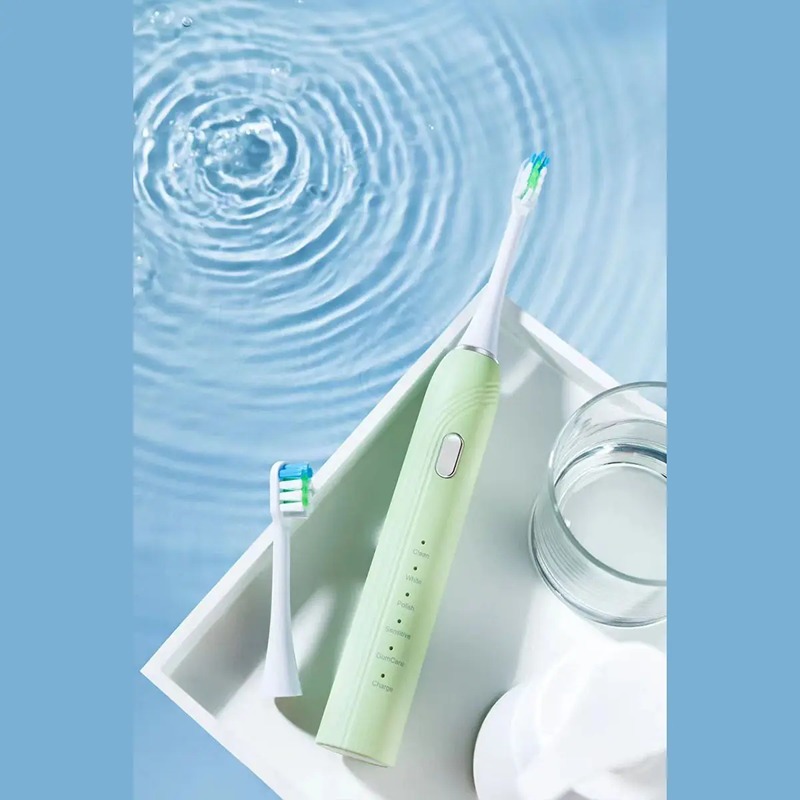 مسواک برقی ام دی اچ ال مدل MDHL Y2