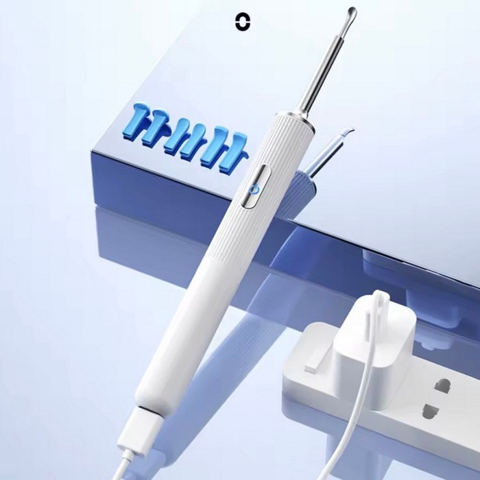 گوش پاک کن هوشمند ام دی اچ ال مدل MDHL F213D