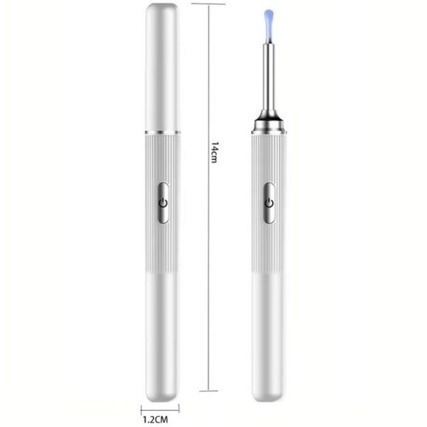 گوش پاک کن هوشمند ام دی اچ ال مدل MDHL F213D