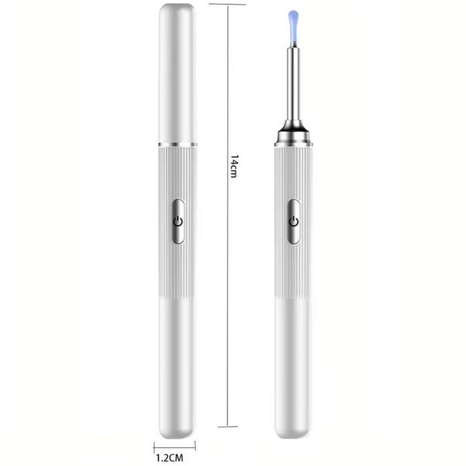 گوش پاک کن هوشمند ام دی اچ ال مدل MDHL F213D