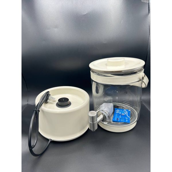 کتری برقی ام دی اچ ال مدل MDHL Z825D2
