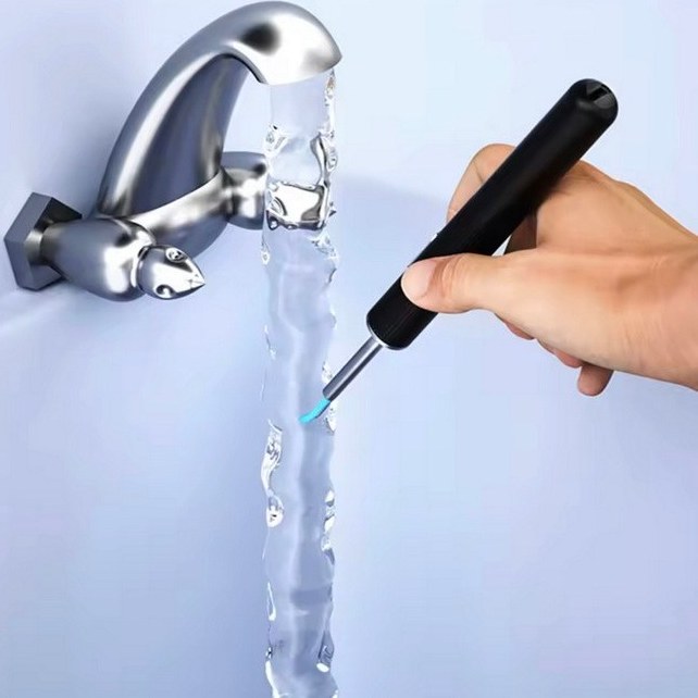 گوش پاک کن هوشمند ام دی اچ ال مدل MDHL F213D