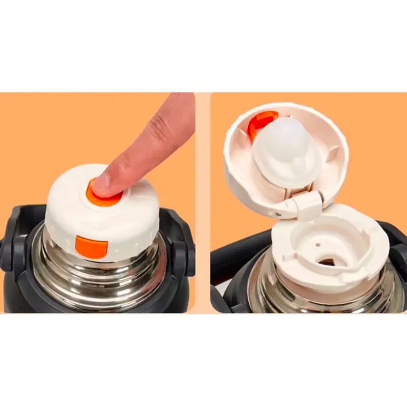فلاسک MDHL MD-031