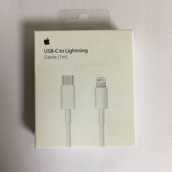 کابل سرکارتن آیفون